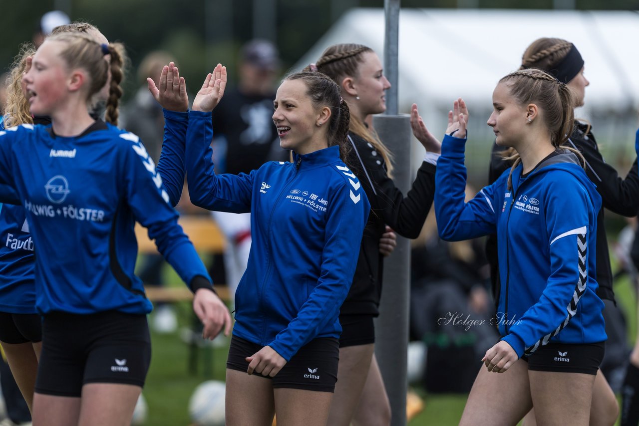 Bild 366 - wU16 Deutsche Meisterschaft